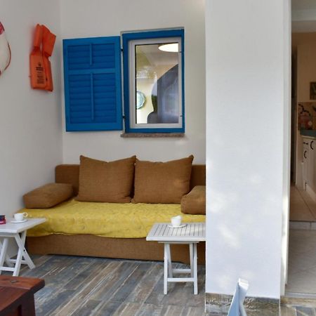 Apartments Villa Anna Baška Esterno foto
